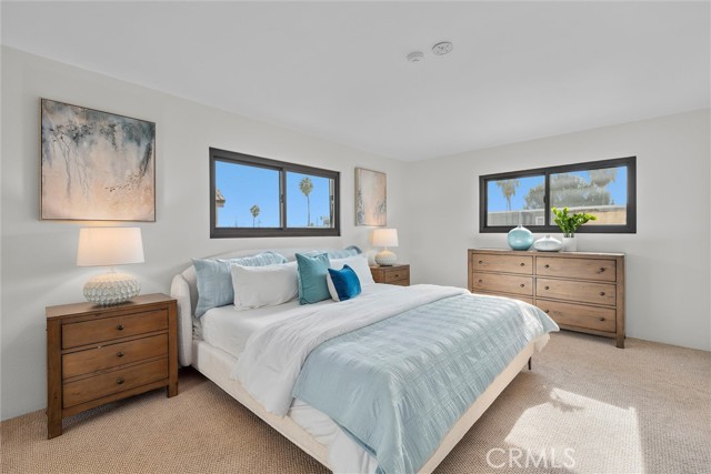 Detail Gallery Image 15 of 33 For 2304 Mathews Ave #6,  Redondo Beach,  CA 90278 - 2 Beds | 2/1 Baths