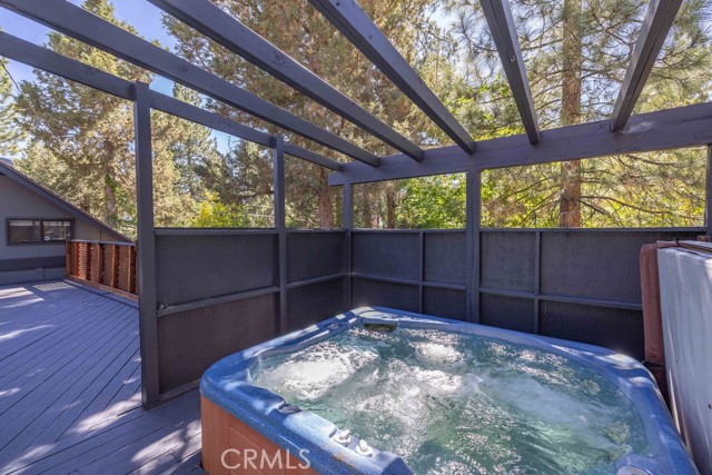 Detail Gallery Image 40 of 43 For 721 Bear Mountain Rd, Big Bear City,  CA 92314 - 3 Beds | 2/1 Baths