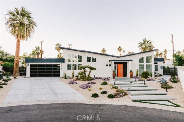 Detail Gallery Image 44 of 48 For 2197 Jacques Dr, Palm Springs,  CA 92262 - 6 Beds | 5/1 Baths