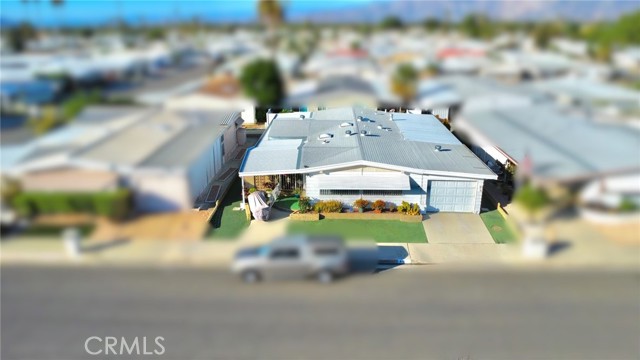 Detail Gallery Image 2 of 36 For 816 San Marcos Dr, Hemet,  CA 92543 - 3 Beds | 2 Baths