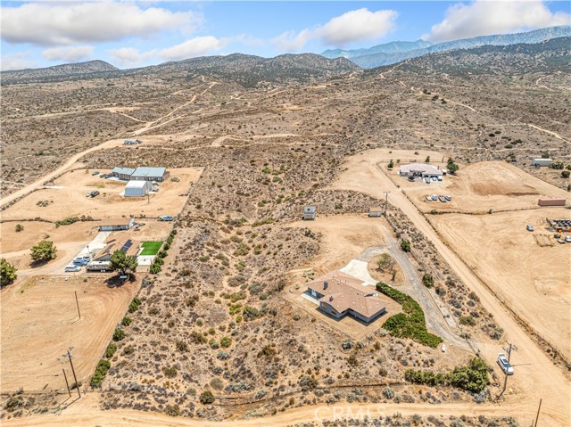 Detail Gallery Image 37 of 38 For 5620 Ailanthus St, Phelan,  CA 92371 - 4 Beds | 2 Baths