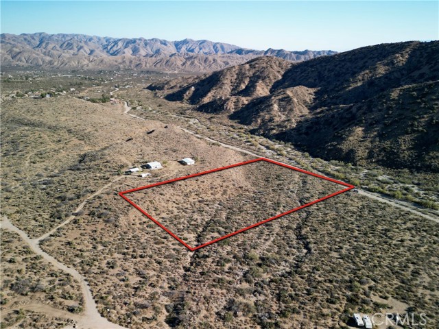 Detail Gallery Image 8 of 18 For 5821711 Big Morongo Canyon Rd, Morongo Valley,  CA 92256 - – Beds | – Baths