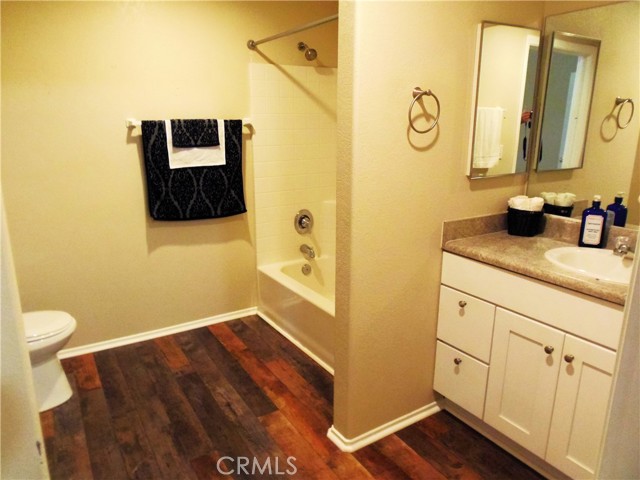 Detail Gallery Image 7 of 16 For 24909 Madison Ave #3012,  Murrieta,  CA 92562 - 1 Beds | 1 Baths