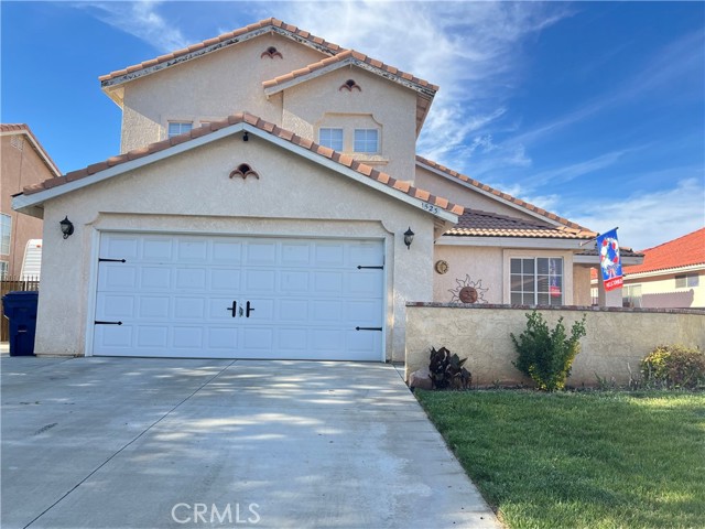 Detail Gallery Image 1 of 54 For 1523 E Avenue J6, Lancaster,  CA 93535 - 3 Beds | 3 Baths