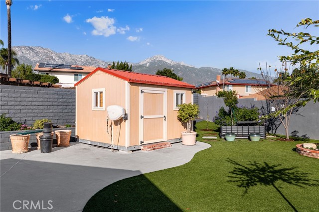 Detail Gallery Image 47 of 60 For 6243 Cameo St, Rancho Cucamonga,  CA 91701 - 3 Beds | 2 Baths