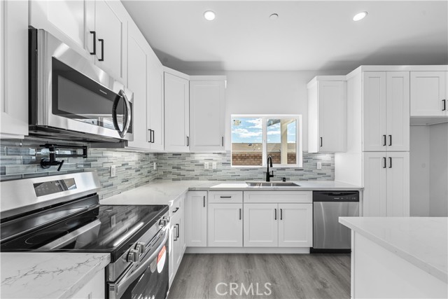 Detail Gallery Image 14 of 47 For 8624 Forest Blvd, California City,  CA 93505 - 3 Beds | 2 Baths