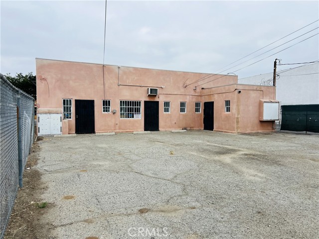 6184 Atlantic Avenue, Long Beach, California 90805, ,Commercial Sale,For Sale,6184 Atlantic Avenue,CRDW25117497