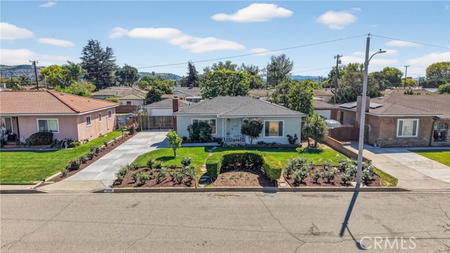 Front Image Thumbnail for CRIV26048326