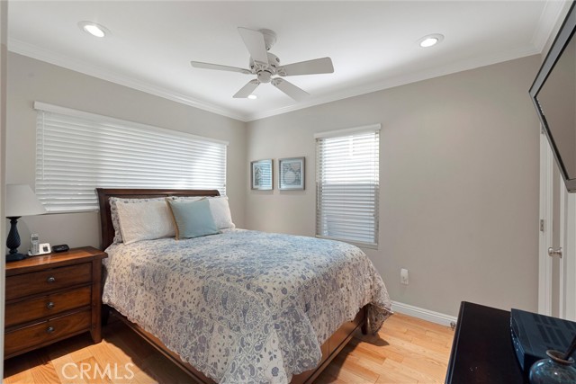 Front house bed #3