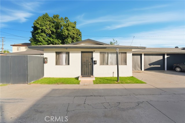 Detail Gallery Image 43 of 47 For 5218 Live Oak, Cudahy,  CA 90201 - – Beds | – Baths