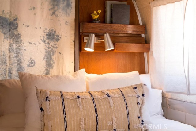 Detail Gallery Image 28 of 65 For 3535 Olympic Rd, Joshua Tree,  CA 92252 - 1 Beds | 2 Baths