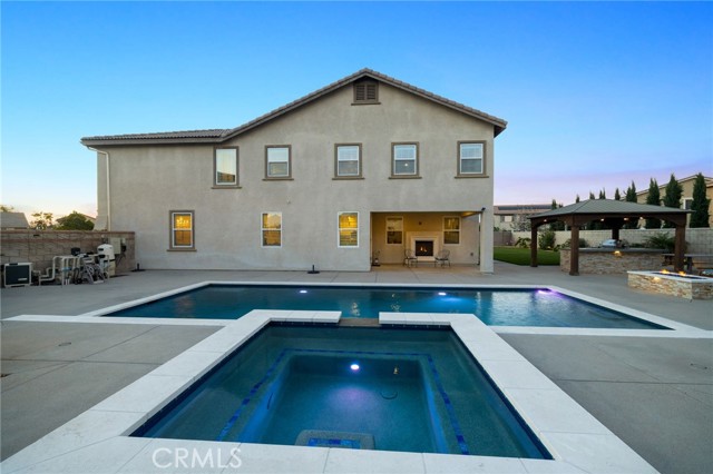 Detail Gallery Image 55 of 72 For 6962 Housatonic Ct, Jurupa Valley,  CA 91752 - 5 Beds | 3 Baths