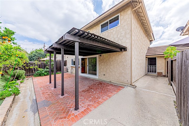 Detail Gallery Image 36 of 40 For 8237 Henshaw, Buena Park,  CA 90621 - 3 Beds | 2/1 Baths