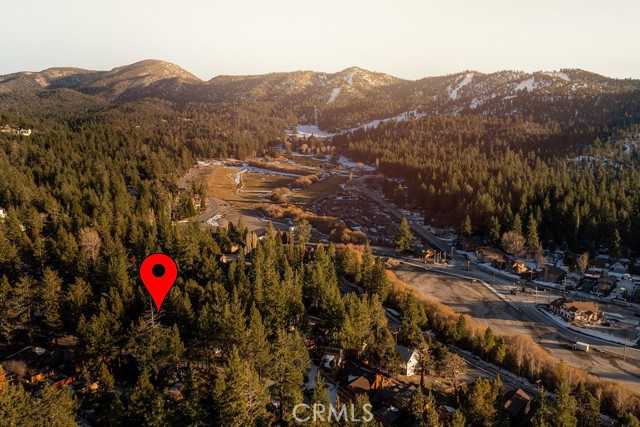 Detail Gallery Image 3 of 32 For 42788 Monterey, Big Bear Lake,  CA 92315 - 2 Beds | 1/1 Baths