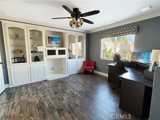 Detail Gallery Image 35 of 50 For 32831 Charismatic Cir, Menifee,  CA 92584 - 7 Beds | 4/1 Baths