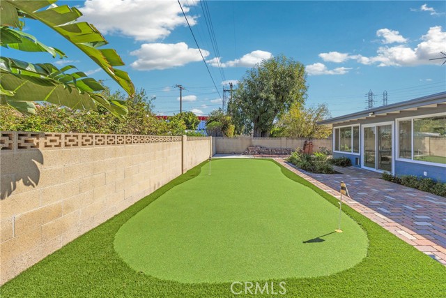 Detail Gallery Image 39 of 46 For 1603 E Chestnut Ave, Orange,  CA 92867 - 4 Beds | 2 Baths