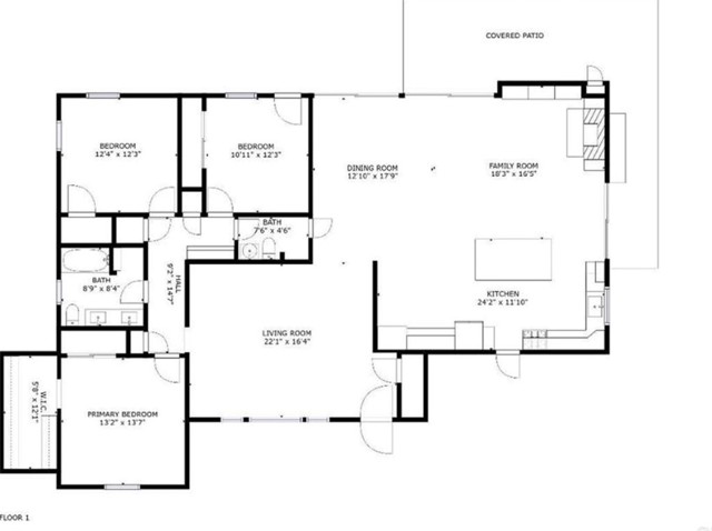 Image 10 of 14 For 6206 Pontiac