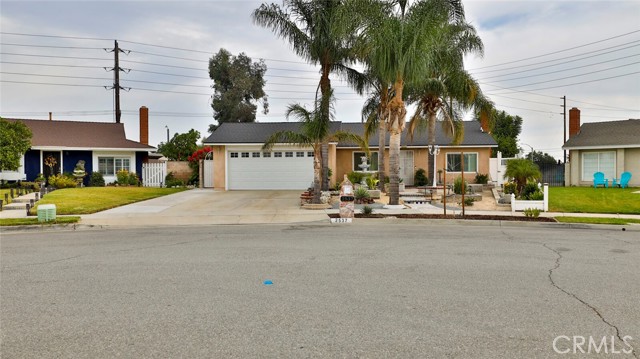 2537 Castle Harbour Avenue Ontario CA 91761