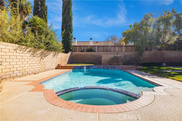 Detail Gallery Image 21 of 25 For 4654 Paseo Hermoso, Palmdale,  CA 93551 - 3 Beds | 2 Baths