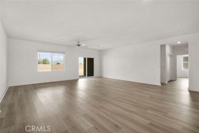 5 Bed Home for Sale in Apple Valley, California
