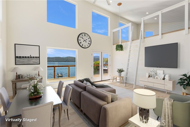 Detail Gallery Image 60 of 63 For 12172 Lakeshore Dr, Clearlake,  CA 95422 - 2 Beds | 2 Baths