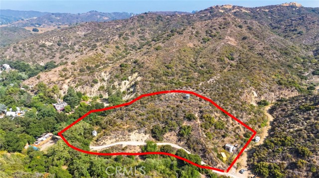 Detail Gallery Image 1 of 21 For 20219 Paradise Ln, Topanga,  CA 90290 - – Beds | – Baths