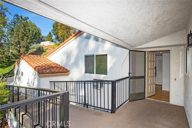 Detail Gallery Image 1 of 1 For 3360 Monte Hermoso #N,  Laguna Woods,  CA 92637 - 2 Beds | 2 Baths