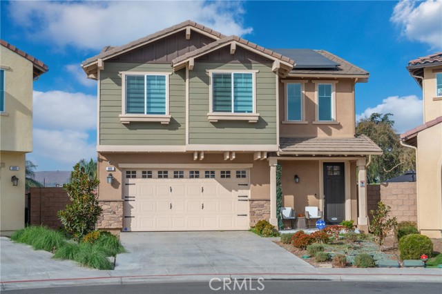 Detail Gallery Image 1 of 37 For 889 Campbell Way, Pomona,  CA 91768 - 3 Beds | 2/1 Baths