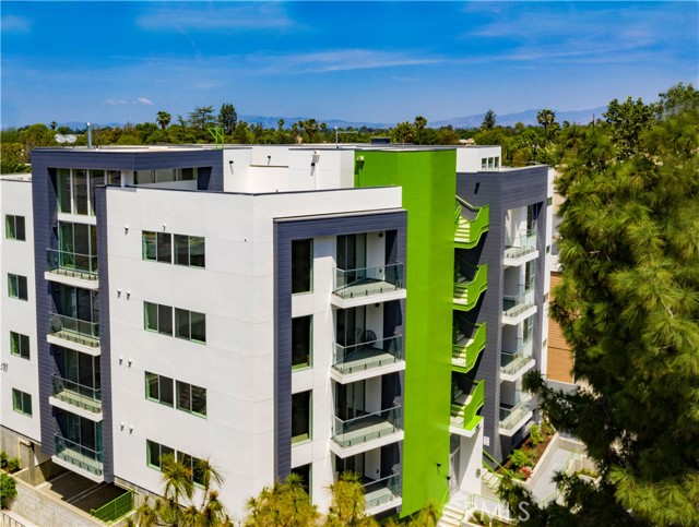 Detail Gallery Image 25 of 25 For 12117 Valleyheart Dr #301,  Studio City,  CA 91604 - 1 Beds | 1 Baths