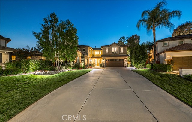 Detail Gallery Image 3 of 75 For 42449 Wyandotte St, Temecula,  CA 92592 - 5 Beds | 4 Baths