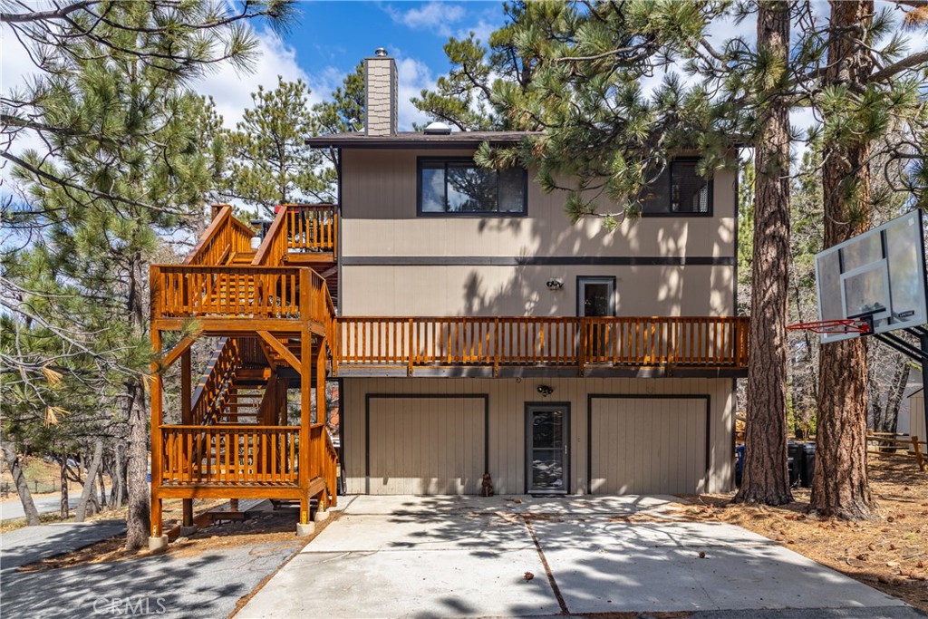 1772 Columbine Drive #A