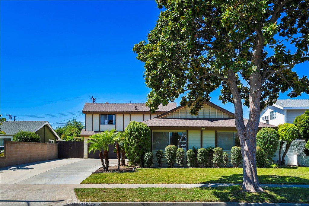 1432 Olwyn Drive, Tustin, CA 92780