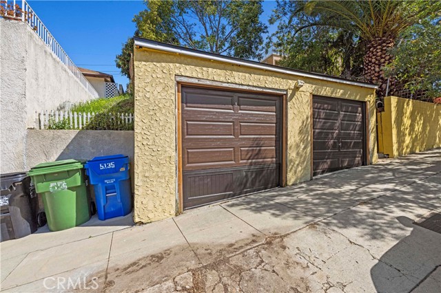 Detail Gallery Image 31 of 55 For 5139 San Rafael Ave, Los Angeles,  CA 90042 - 2 Beds | 1 Baths