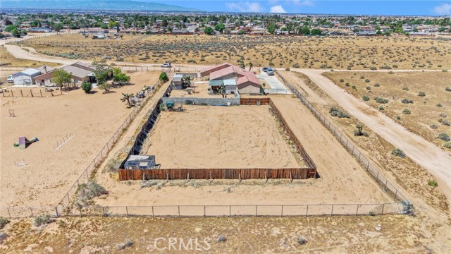 Detail Gallery Image 58 of 64 For 11331 Pasco Rd, Apple Valley,  CA 92308 - 4 Beds | 2/1 Baths