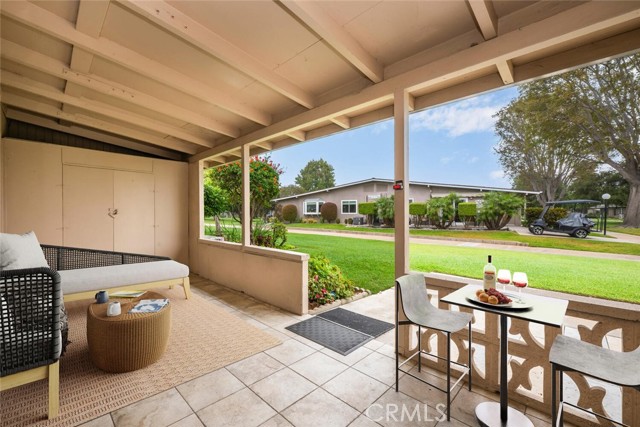 Detail Gallery Image 15 of 26 For 1310 Knollwood    43h - M4, Seal Beach,  CA 90740 - 1 Beds | 1 Baths