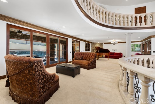 Detail Gallery Image 5 of 34 For 31232 via Colinas, Coto de Caza,  CA 92679 - 6 Beds | 7/3 Baths