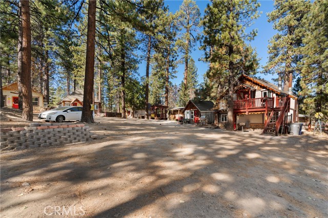 Detail Gallery Image 1 of 54 For 844 Tulip Ln, Big Bear Lake,  CA 92315 - – Beds | – Baths