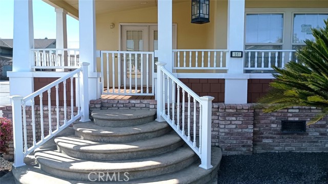 Detail Gallery Image 3 of 57 For 19960 American Ave Space # 51, Hilmar,  CA 95324 - 3 Beds | 2 Baths