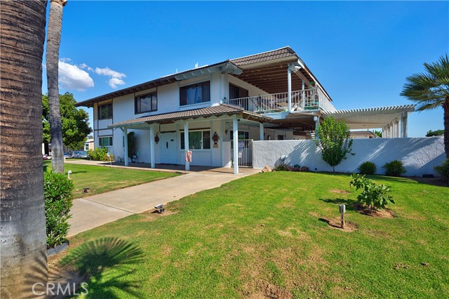 Detail Gallery Image 39 of 39 For 31750 Machado #74,  Lake Elsinore,  CA 92530 - 2 Beds | 2 Baths