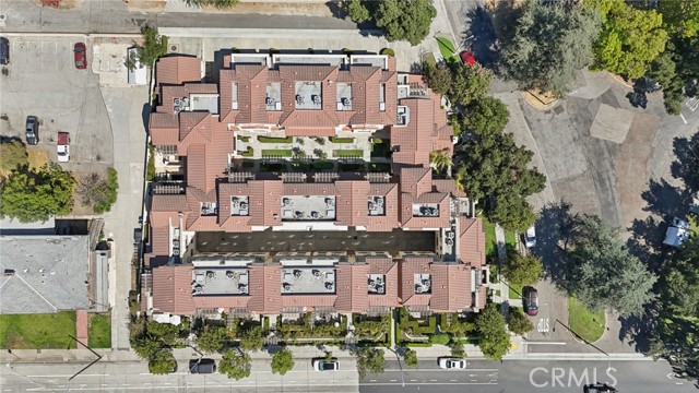 Detail Gallery Image 42 of 51 For 879 Michigan Bld #K,  Pasadena,  CA 91107 - 3 Beds | 2/1 Baths