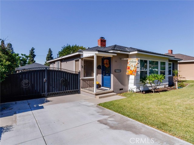 10602 Deveron Dr, Whittier, CA 90601 photo 3
