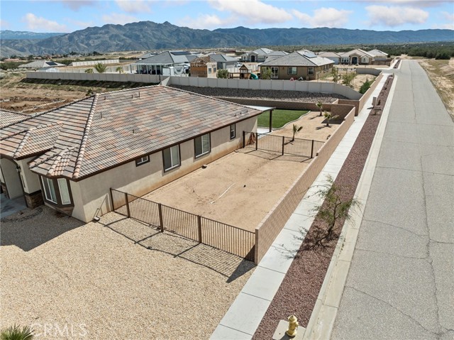 Detail Gallery Image 47 of 50 For 16917 Mora Ct, Hesperia,  CA 92345 - 4 Beds | 3/1 Baths