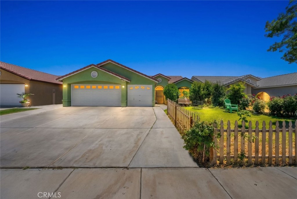 2901 Flint Hills Drive