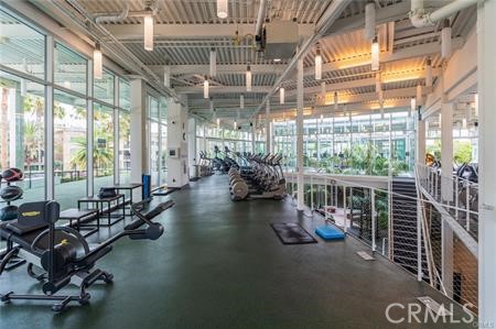 Detail Gallery Image 38 of 44 For 12975 Agustin Pl #329,  Playa Vista,  CA 90094 - 2 Beds | 2 Baths