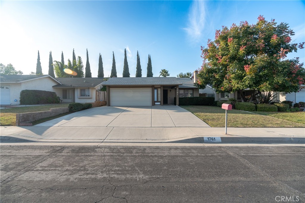 1761 Pepperdale Drive, Rowland Heights, CA 91748