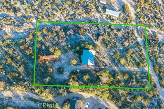 Detail Gallery Image 15 of 16 For 50310 Ash, Morongo Valley,  CA 92256 - 0 Beds | 0 Baths