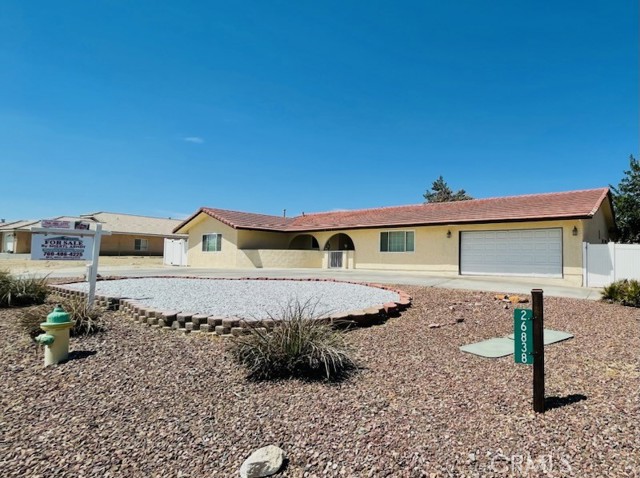 26838 Silver Lakes, Helendale, CA, 92342 26838 Silver Lakes, Helendale, CA, 92342