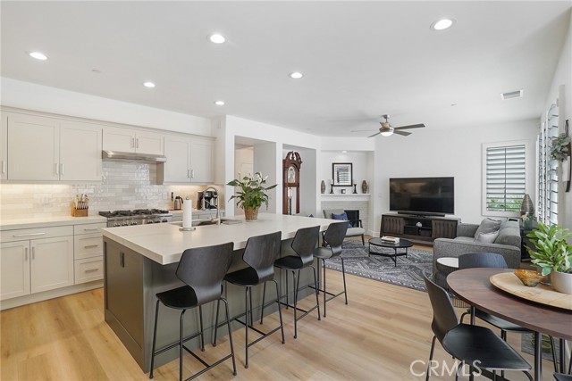 Detail Gallery Image 8 of 31 For 5 via Huesca, San Clemente,  CA 92673 - 3 Beds | 2/1 Baths