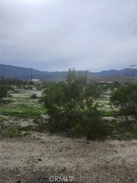 0 Double O Road, Borrego Springs, California 92004, ,Land,For Sale,0 Double O Road,CRSW24003919