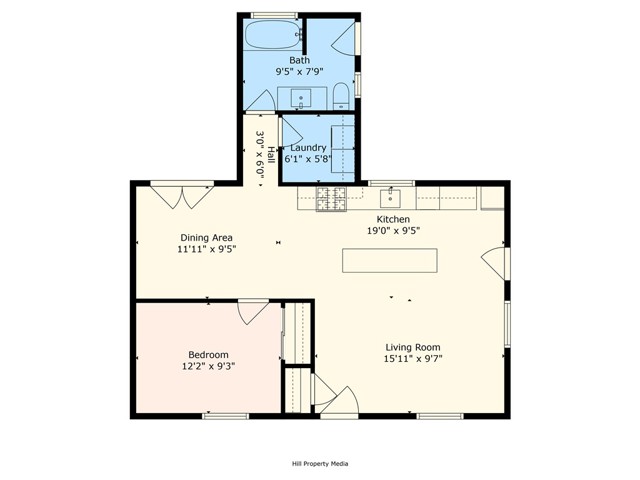 Property Photo from MLS